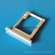 High Quality CNC Machined Part for Mobile Phone Accessories